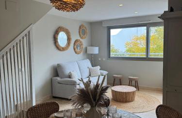 Beautiful holiday duplex Vitania - Foto 3