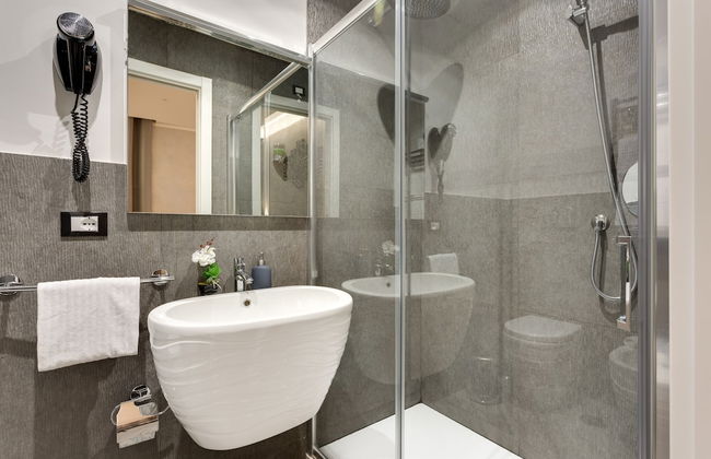 Excellence Suite - Foto 61