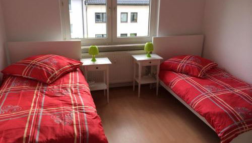 White House Bochum Ehrenfeld - Foto 2