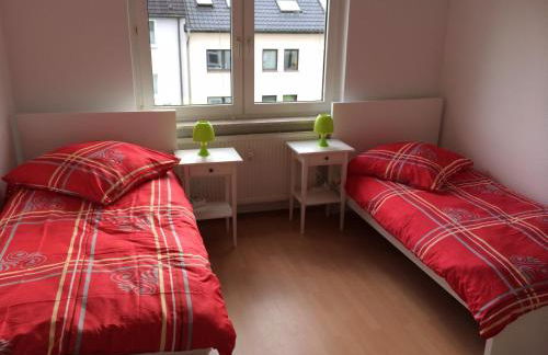 White House Bochum Ehrenfeld - Foto 2