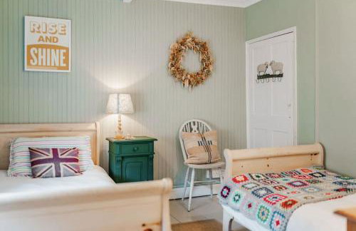 Quay Corner - Norfolk Cottage Agency - Photo 5