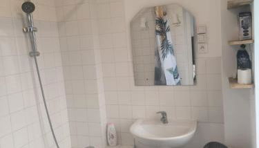 Centre Proche vieille ville et remparts-Appartement 50m2 - Foto 4