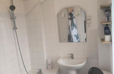 Centre Proche vieille ville et remparts-Appartement 50m2 - Foto 4