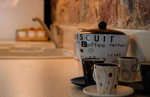 Nerotrivia stone house - Foto 16