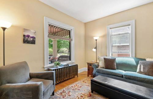 Pillsbury Hideaway - Foto 21