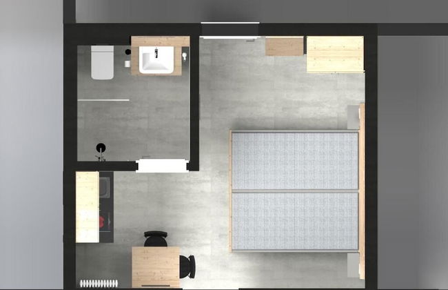 Apartment Hotel 37 - Foto 19