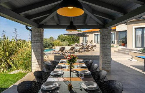 Villa Lukas Markovici - Foto 7