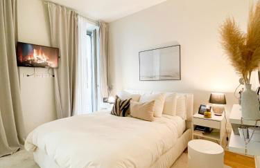 NEW Quiet and design apartment in the heart of Milan - Photo 37