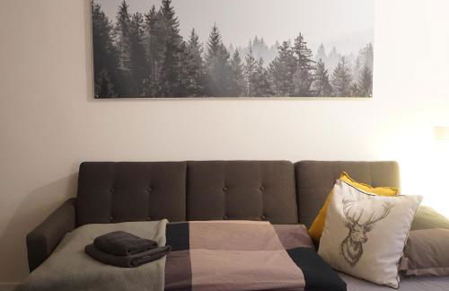 Ferienwohnung Inheiden - Auszeit in Seenähe - Foto 16