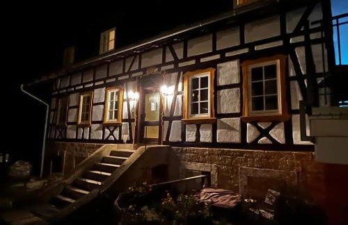 Grundmühle Rhön - Foto 25