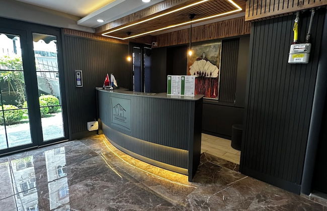 Your House Konaklama - Foto 4