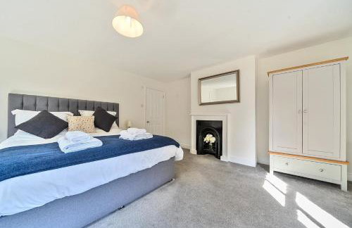 Bedingfield House, nr Debenham - Foto 42