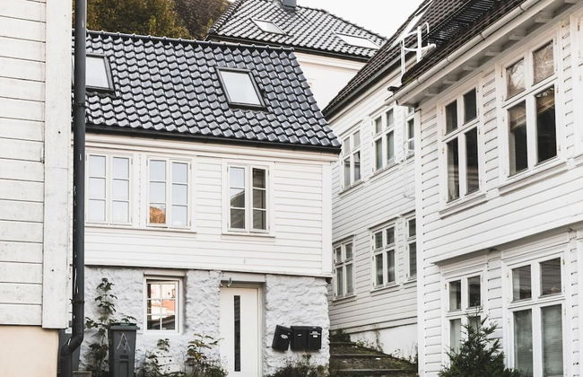 Skuteviken Apartments - Foto 44