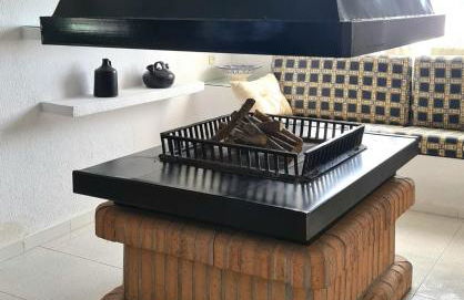 La Yuca Eco Villa con piscina y jardín - Foto 14