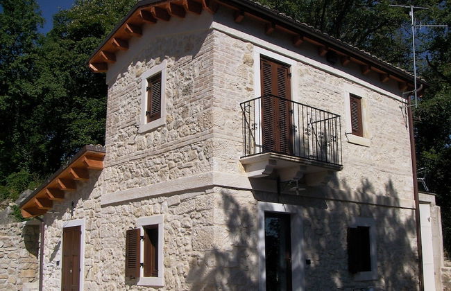 Country House Antiche Dimore - Foto 43