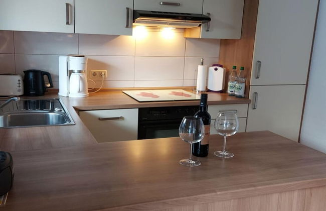 Holiday Home Hermann - Foto 4