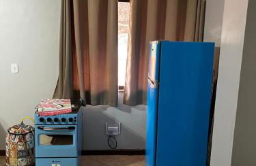 Kitnet Aurora - Foto 11