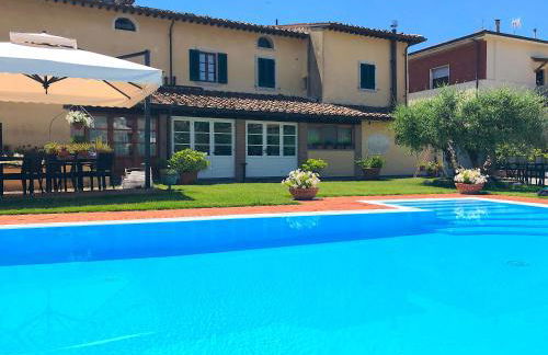 Villa Maria - b&b di Charme - Foto 119