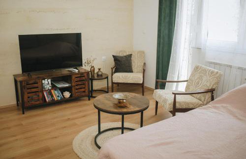 BelleVu studio apartman - Foto 12