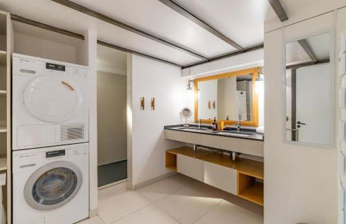 L'Arsenal - très bel appartement sur le Vieux-Port - Foto 8