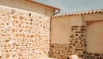 Casa Rural El Capricho de Flor - Foto 1, Garden