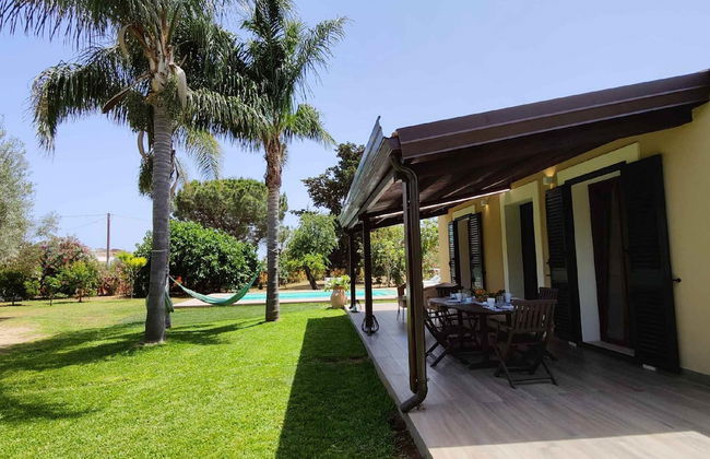 Giardino di Limoni Eco Friendly Villa - Foto 73