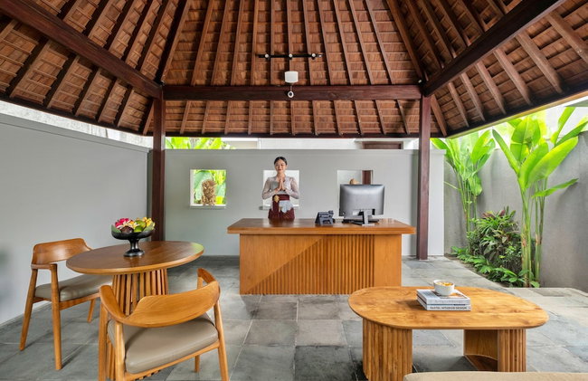 Mayaloka Villas Ubud - Foto 33