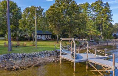 Lake Murray Family Retreat - Foto 28