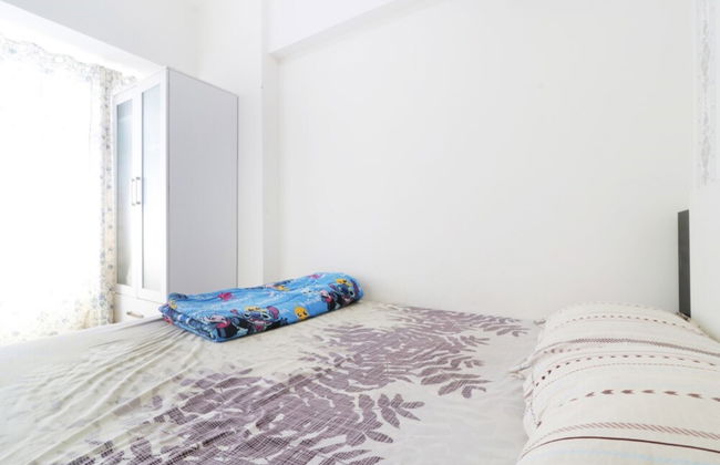 Apartment Gunawangsa Merr by Rava - Foto 4