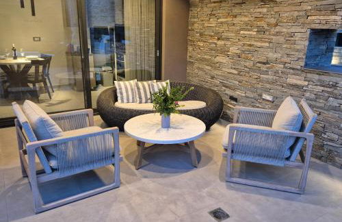 Aguacate Ioni with heated private swimming pool - Foto 4