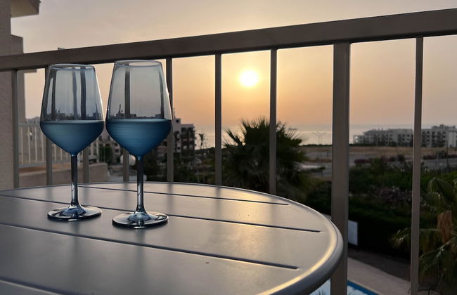 Procy 103 Sea View Apartment Ideal for Long or Short Stays - Foto 22