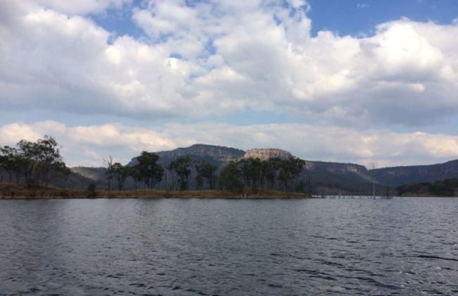 BIG4 Cania Gorge Holiday Park - Foto 56