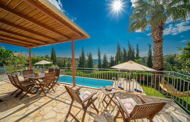 Villa Mounda Poseidon - Photo 15