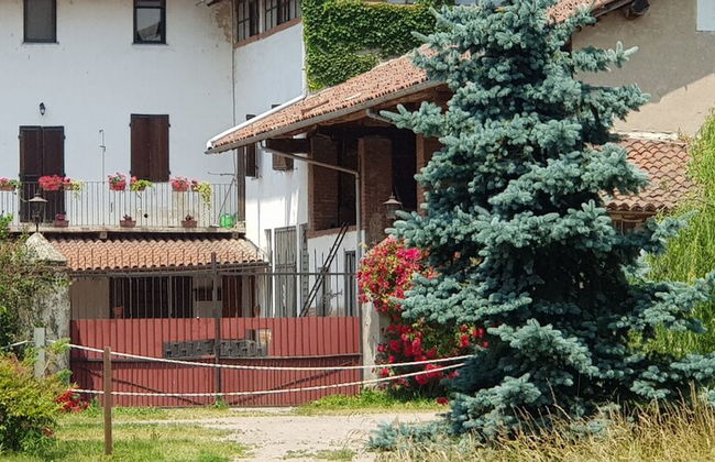 Cascina Moretta - Foto 19