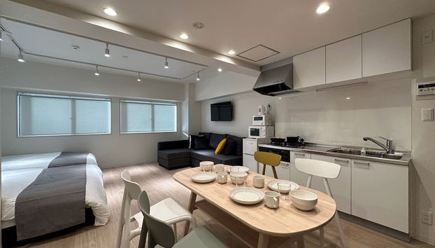 F Style - Foto 3, Habitación