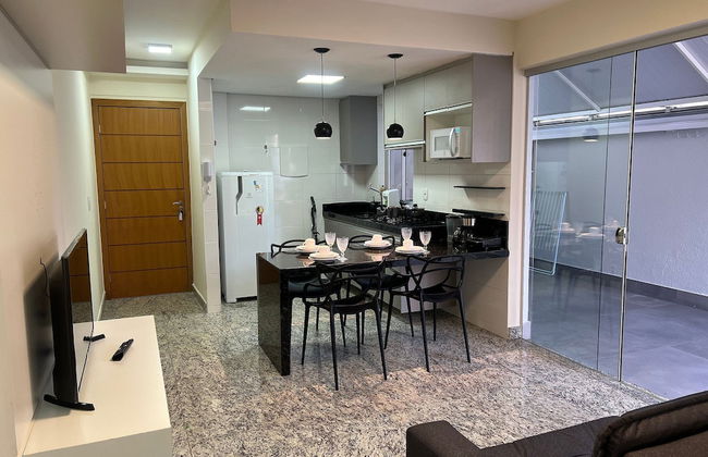 Lockings Savassi 12 - Foto 11