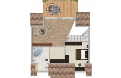 Moselschön Comfortable holiday residence - Foto 22