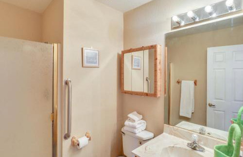 Spacious Pet Friendly Casita With Incredible Views - Foto 16