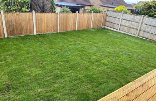 Binks Bungalow - Foto 2