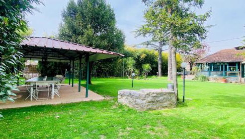 Villa alle Rane - Lake, Beaches and Art in Tuscany - Foto 4