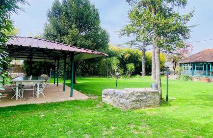 Villa alle Rane - Lake, Beaches and Art in Tuscany - Foto 4