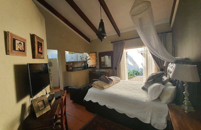 Waterhouse Guest Lodges 295 Indus Street - Foto 19