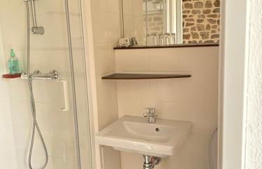 Gîtes et Chambres - Les Buissonnets - Foto 53