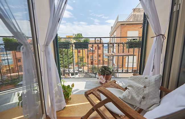 Solemar Sicilia - Casa Olivia - Foto 1