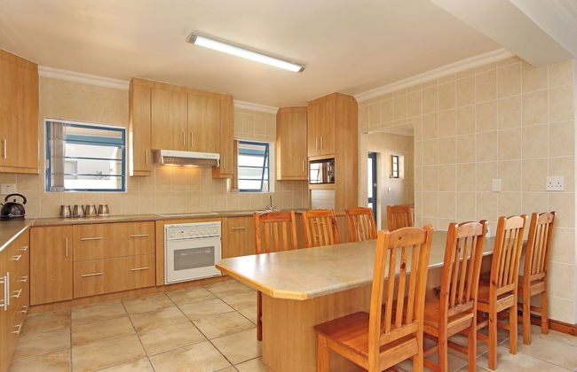 Oyster Retreat - Foto 10