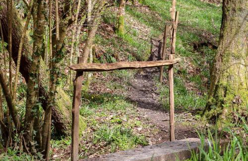 Ghyll Park Farm - Foto 46