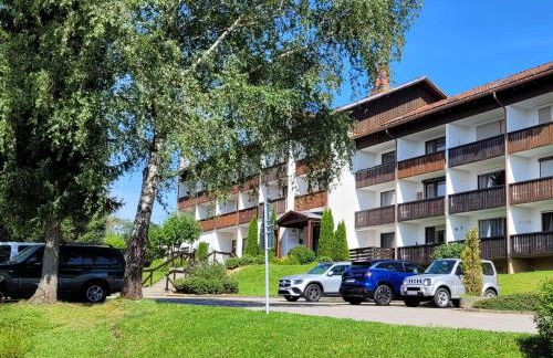 Bergflügel Fewo, Schwimmbad, Sauna, Skilift - Foto 20