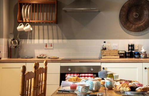 The Cotswolds Hidden Gem - Foto 41