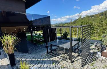 Spa Apartament Wisła prywatna sauna i wanna z hydromasażem - Photo 9