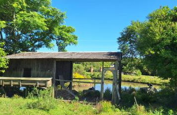 Rancho Bela Vista - o seu recanto em Pelotas - Foto 59